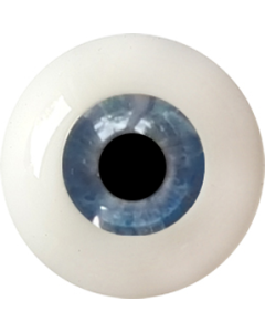 Olhos Eyeco Blue Lilac -24mm ULTIMOS