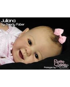 KIt  Juliana ULTIMOS