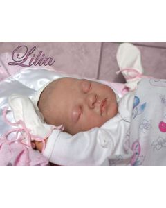 Kit Lilia Ed. Limitada -  Raro ULTIMOS 