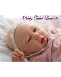 KIt Lucinda Ed. Limitada - ULTIMO RARO  