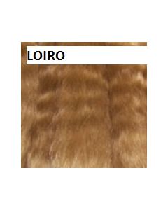 Mohair Premium- Loiro Mel PROMOÇÃO 