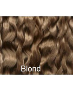 Mohair Premium Slumberland Wavy/Curly ( loiro)