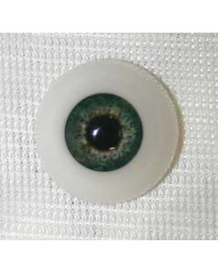 Olhos Baby Green 16mm