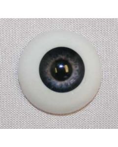 Olhos Dark Blue Gray -16mm