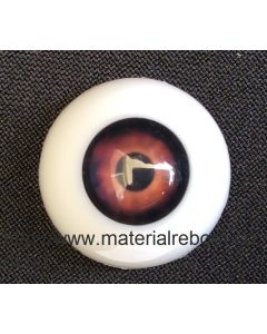 Olhos Eyeco P163 -22mm 