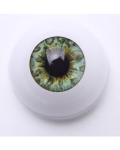 Olhos Ocean Green -12mm