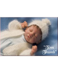 KIt  Tom Tumb - Mini- ULTIMOS