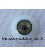 Olhos Eyeco A251- 16mm ÚLTIMOS